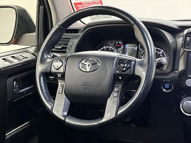 used 2023 Toyota 4Runner car, priced at $48,588