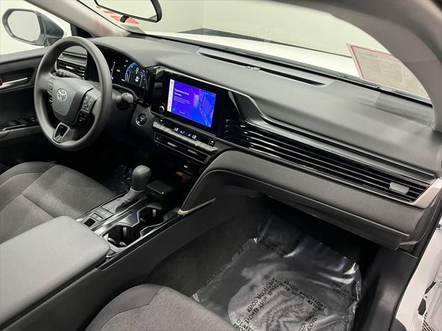 used 2025 Toyota Camry car, priced at $26,688