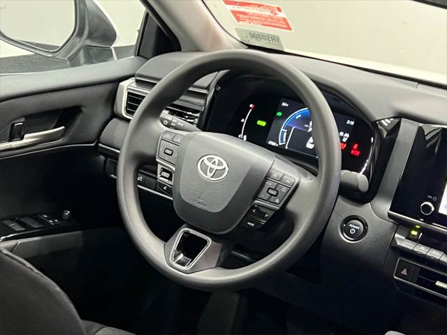 used 2025 Toyota Camry car, priced at $26,688