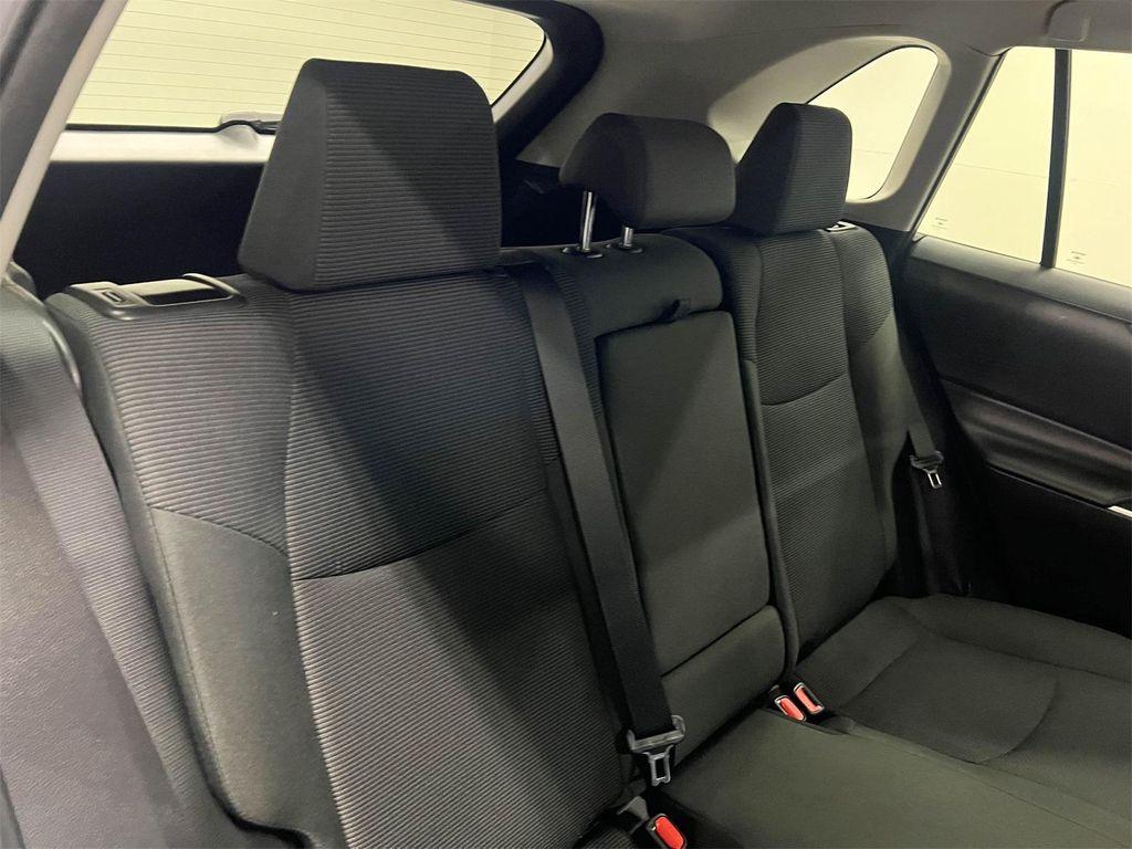 used 2024 Toyota RAV4 car, priced at $26,388