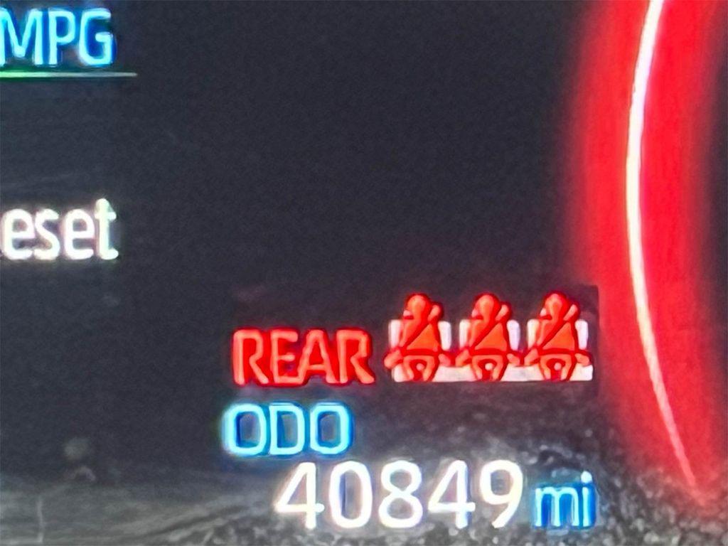 used 2024 Toyota RAV4 car, priced at $26,388