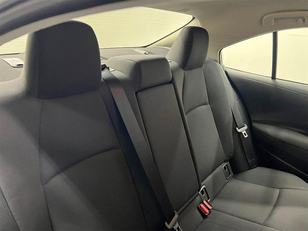 used 2022 Toyota Corolla car, priced at $22,995