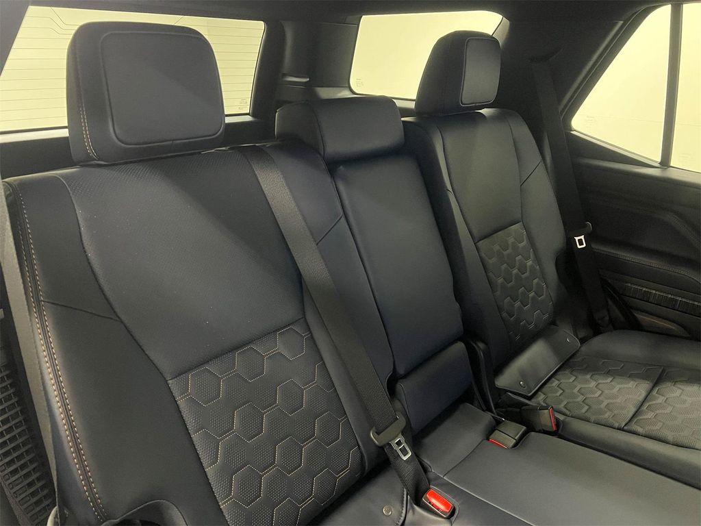 new 2025 Toyota 4Runner Hybrid car, priced at $70,818