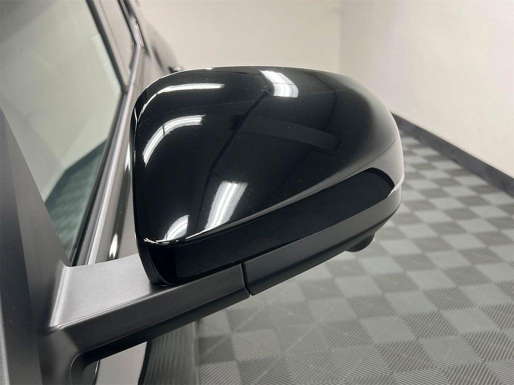 new 2025 Toyota 4Runner Hybrid car, priced at $70,818