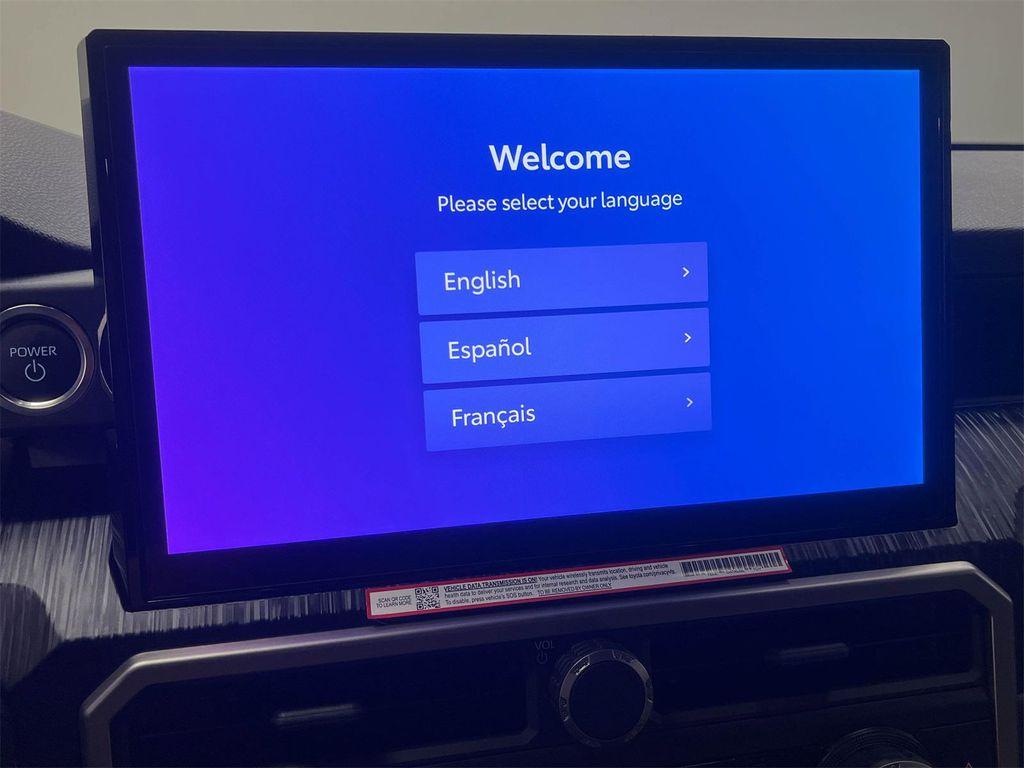 new 2025 Toyota 4Runner Hybrid car, priced at $70,818