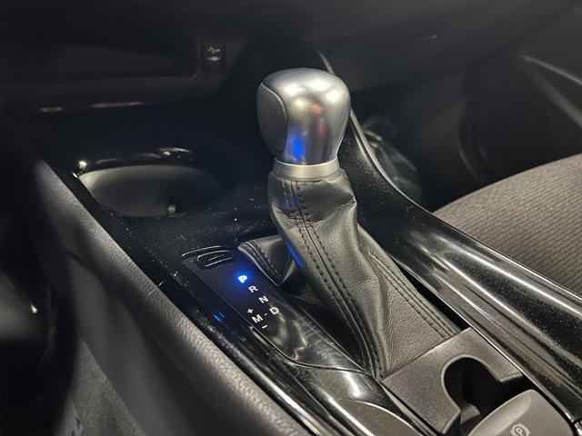 used 2019 Toyota C-HR car, priced at $19,995
