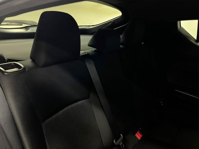 used 2019 Toyota C-HR car, priced at $19,995
