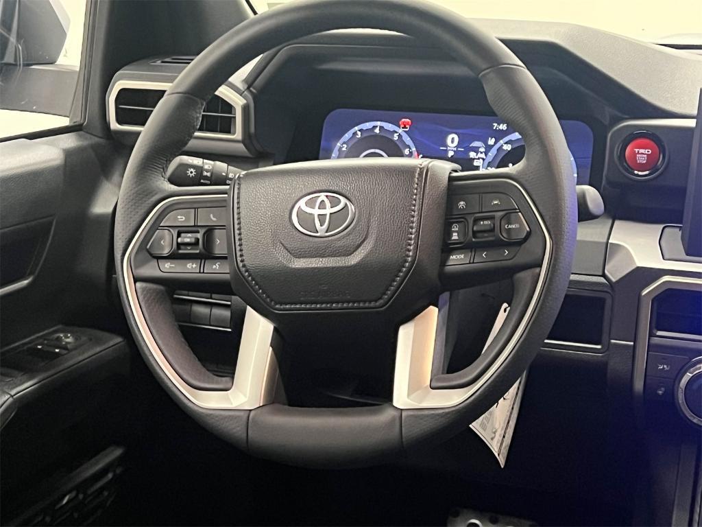 used 2025 Toyota 4Runner car, priced at $55,788