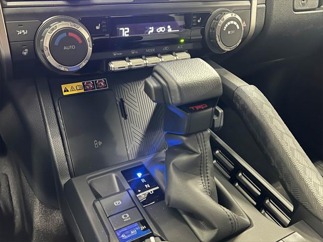 used 2025 Toyota 4Runner car, priced at $54,588