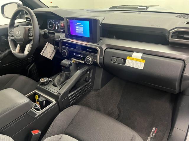 used 2025 Toyota 4Runner car, priced at $54,588