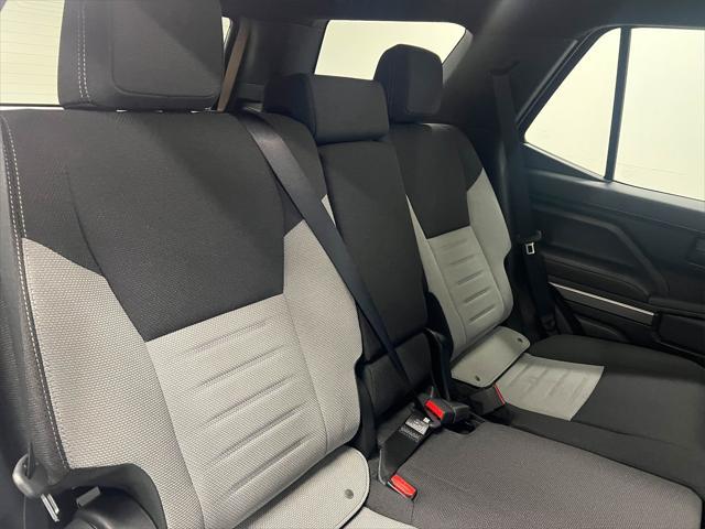 used 2025 Toyota 4Runner car, priced at $54,588