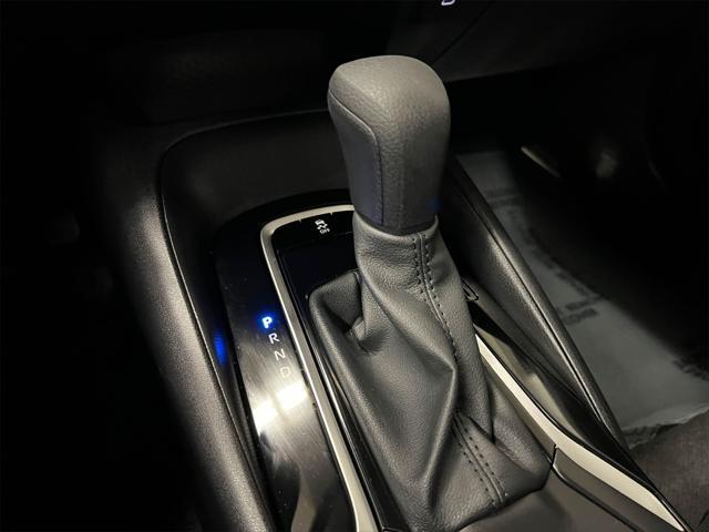 used 2024 Toyota Corolla car, priced at $23,488