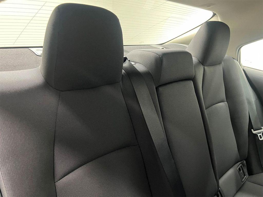 used 2024 Toyota Corolla car, priced at $20,988