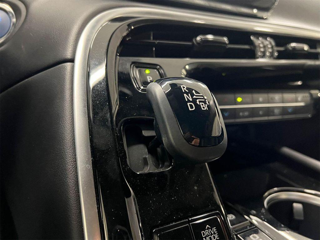 used 2022 Toyota Mirai car, priced at $14,988