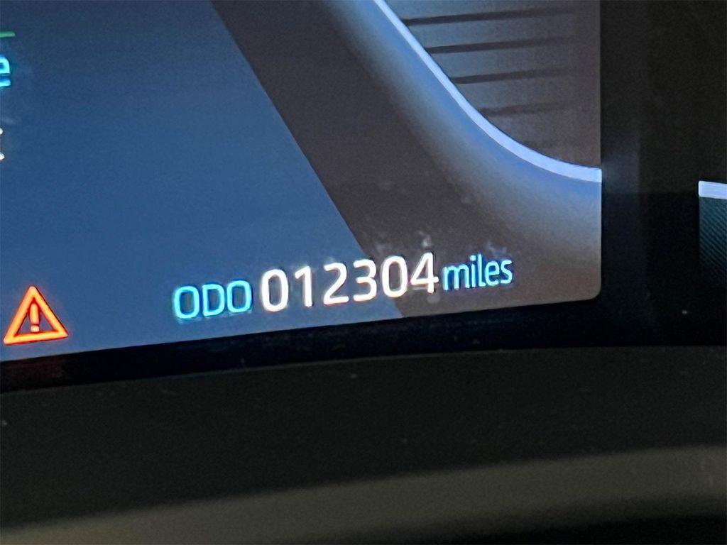 used 2022 Toyota Mirai car, priced at $14,988