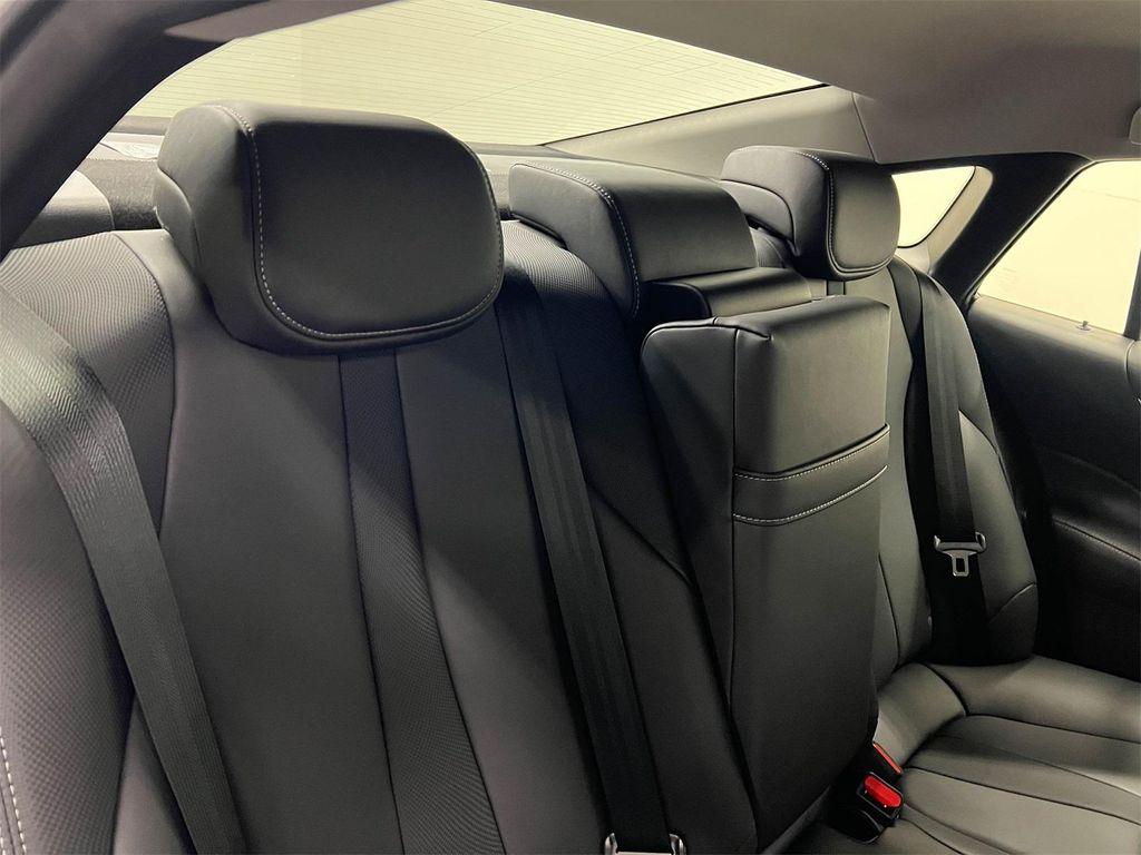 used 2022 Toyota Mirai car, priced at $14,988