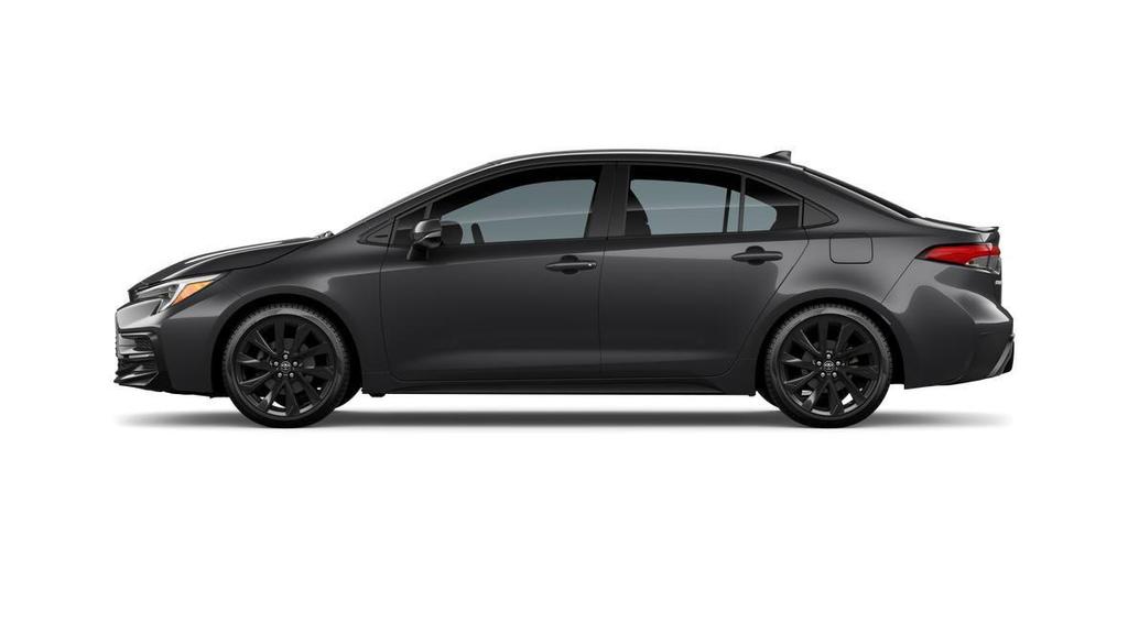 new 2026 Toyota Corolla car, priced at $26,834