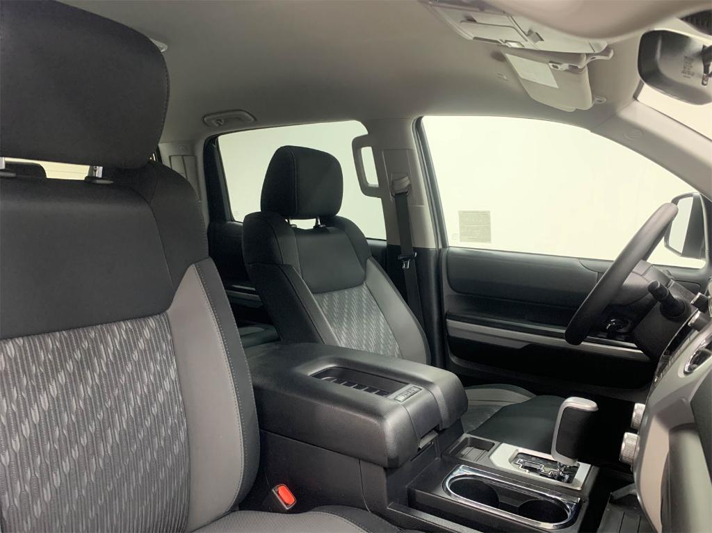 used 2021 Toyota Tundra car, priced at $39,688