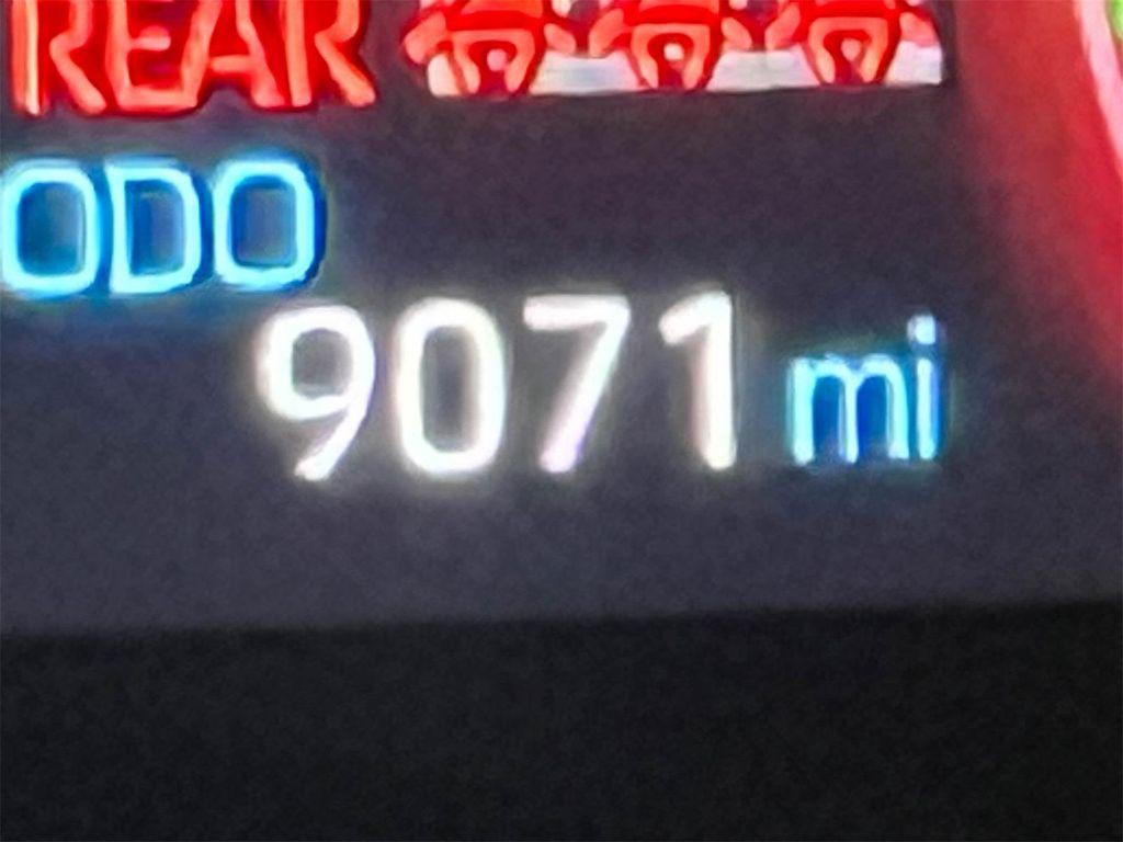 used 2025 Toyota RAV4 car, priced at $34,788