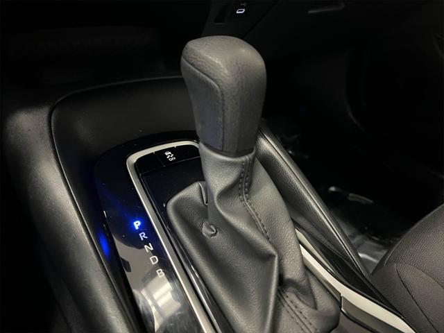 used 2024 Toyota Corolla car, priced at $21,288