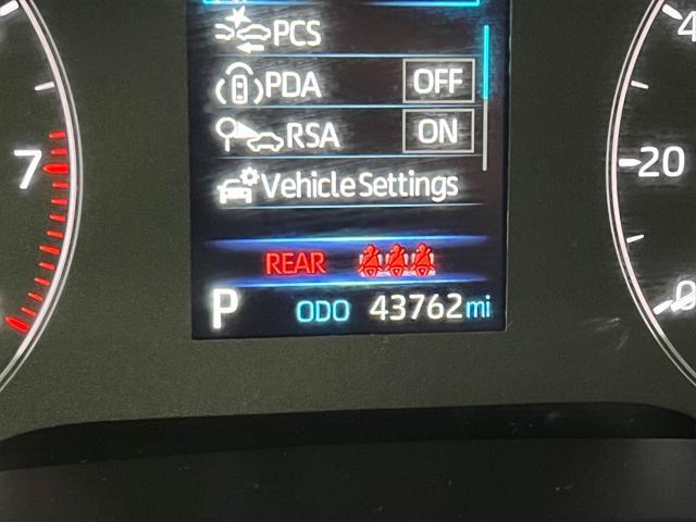 used 2024 Toyota Corolla car, priced at $21,288