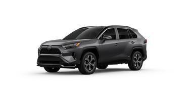 new 2025 Toyota RAV4 Hybrid car, priced at $51,903