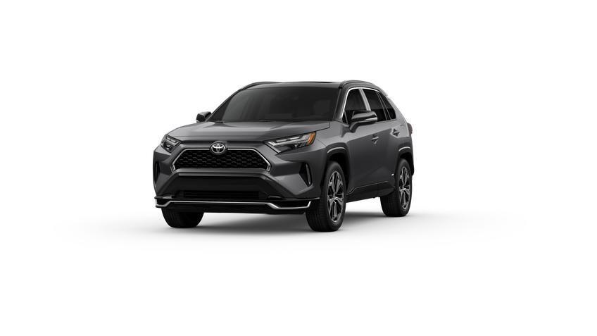 new 2025 Toyota RAV4 Hybrid car, priced at $51,903