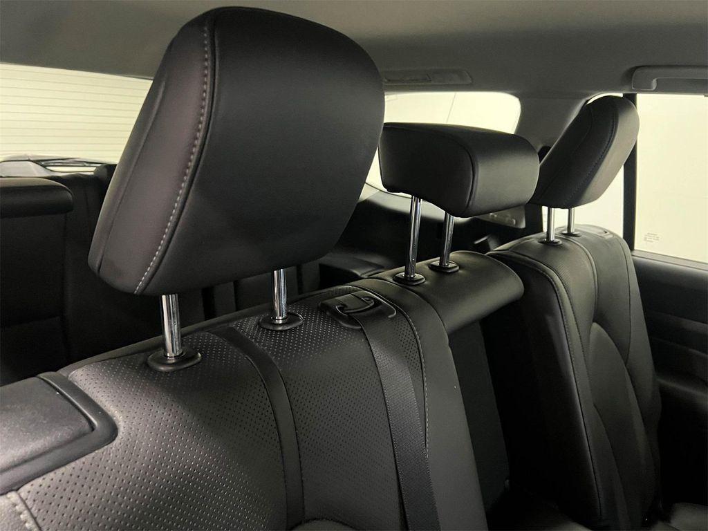 used 2024 Toyota Grand Highlander car, priced at $47,888