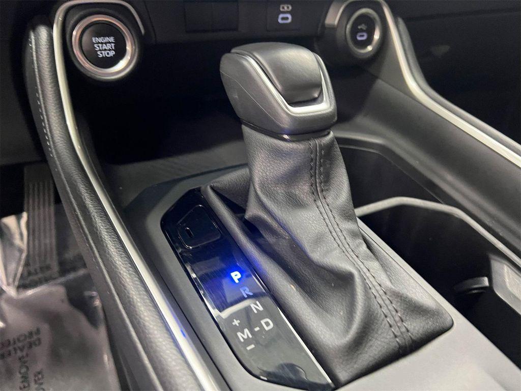 used 2024 Toyota Grand Highlander car, priced at $47,888