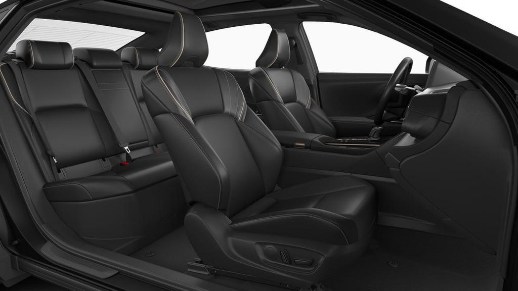 new 2026 Toyota Crown car, priced at $51,743