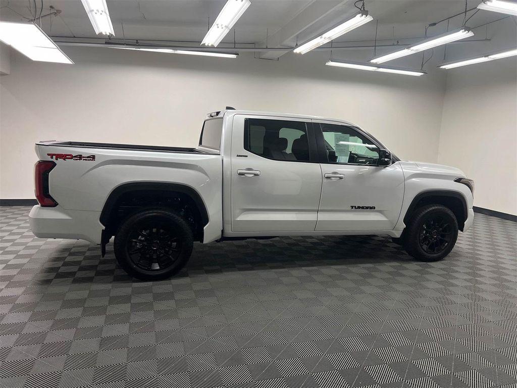 used 2025 Toyota Tundra car, priced at $55,788