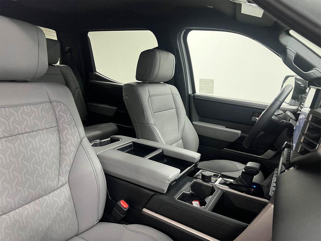used 2025 Toyota Tundra car, priced at $55,788