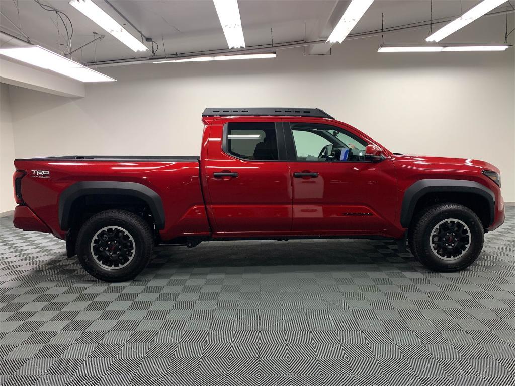 used 2024 Toyota Tacoma car, priced at $48,788