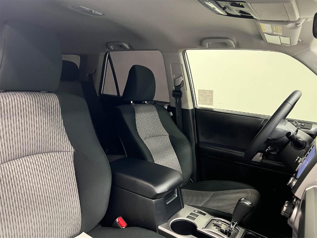 used 2023 Toyota 4Runner car, priced at $42,977
