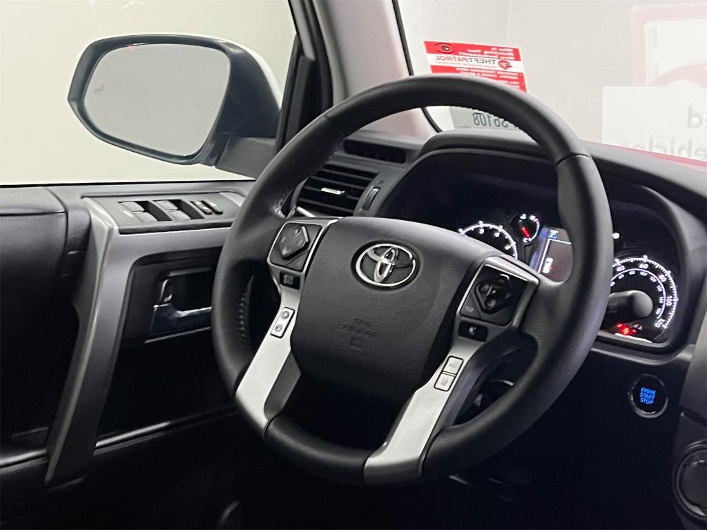 used 2023 Toyota 4Runner car, priced at $42,977