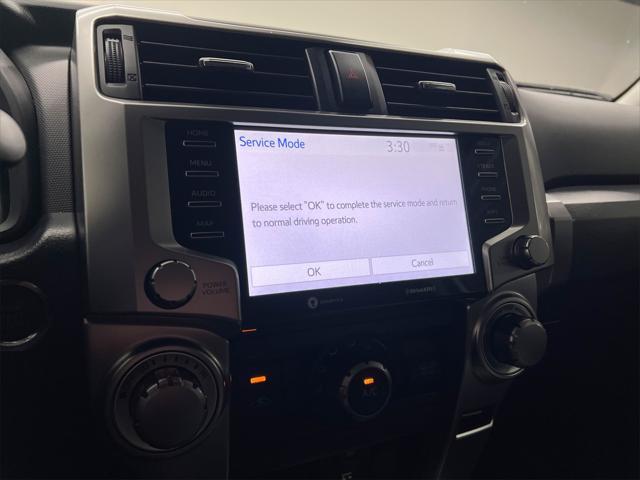 used 2023 Toyota 4Runner car, priced at $40,888