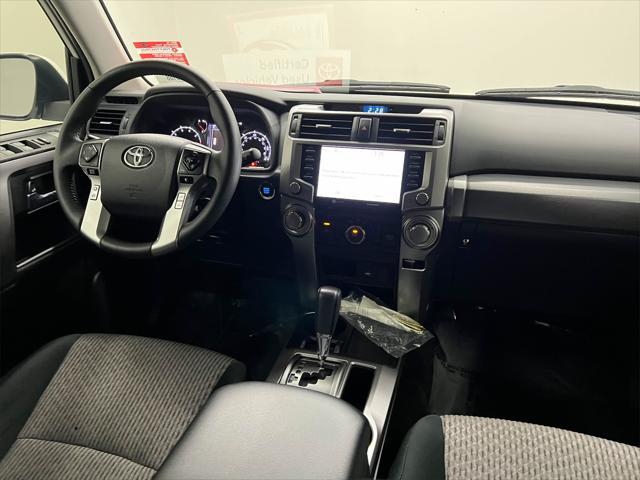 used 2023 Toyota 4Runner car, priced at $40,888