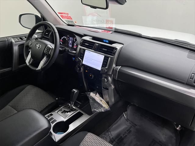 used 2023 Toyota 4Runner car, priced at $40,888