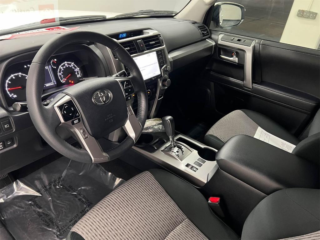 used 2023 Toyota 4Runner car, priced at $42,977