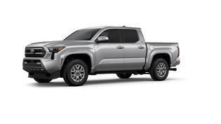 new 2025 Toyota Tacoma car, priced at $39,304