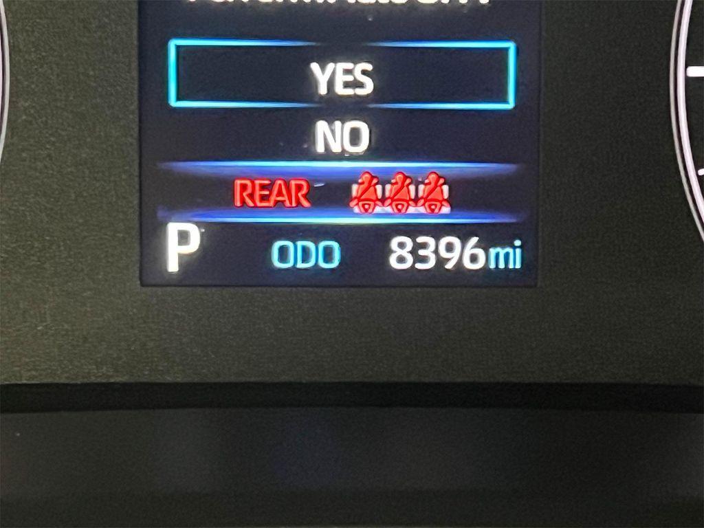 used 2024 Toyota Corolla Hybrid car, priced at $26,888