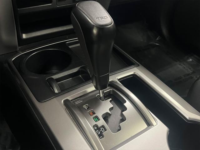 used 2024 Toyota 4Runner car, priced at $42,688