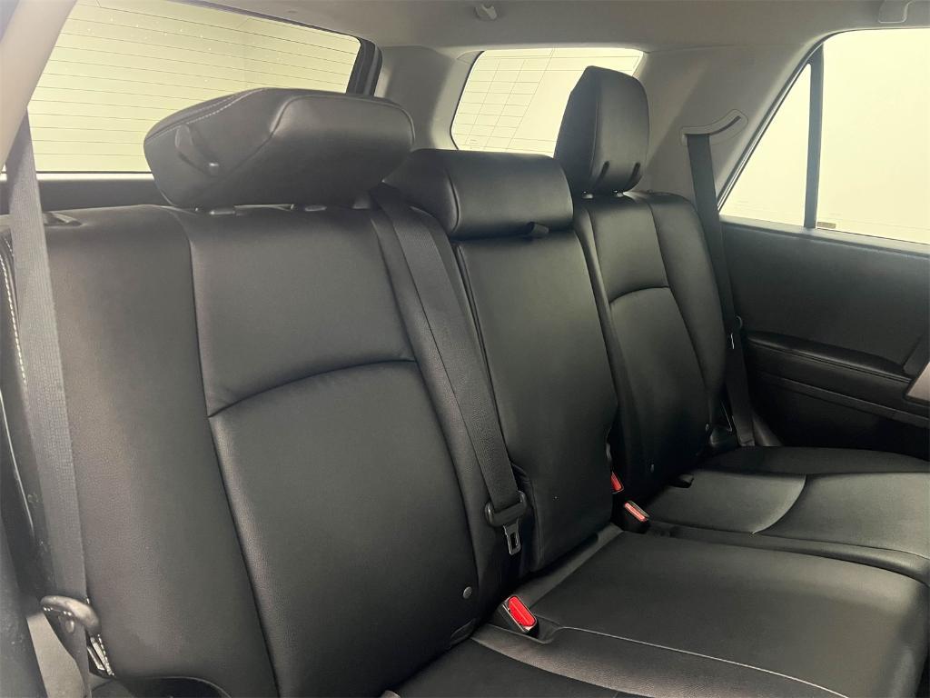 used 2024 Toyota 4Runner car, priced at $43,888