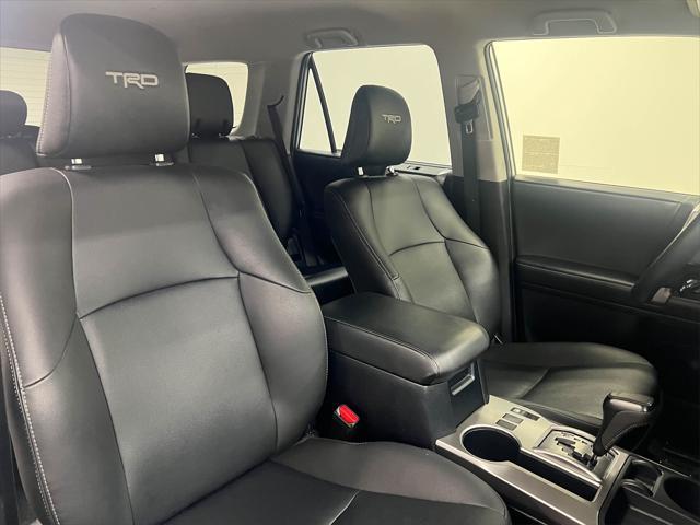 used 2024 Toyota 4Runner car, priced at $42,688