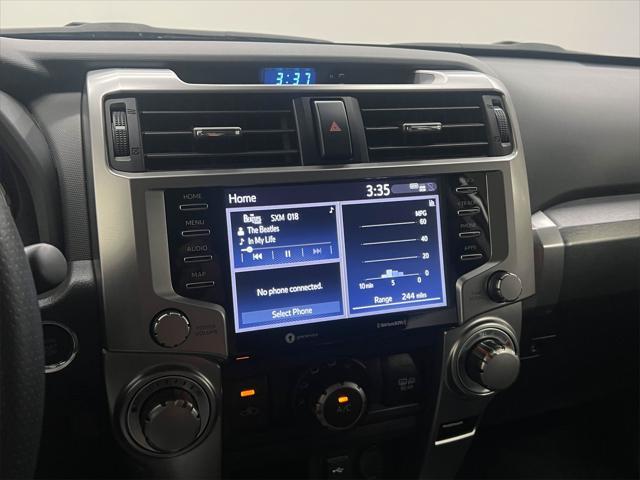 used 2024 Toyota 4Runner car, priced at $42,688
