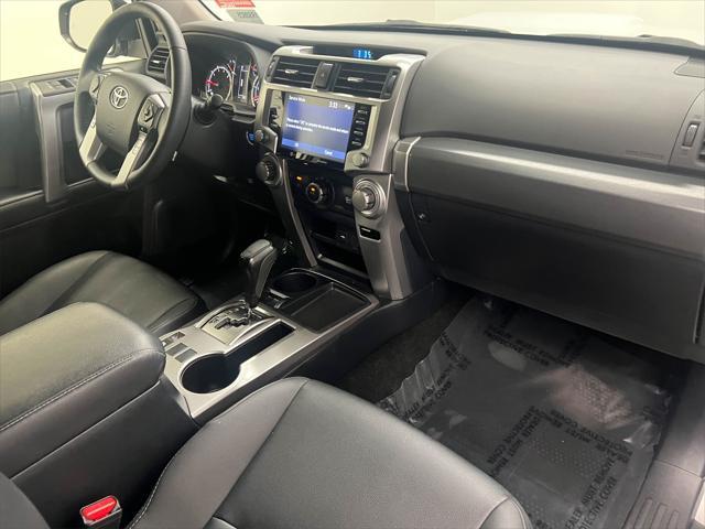 used 2024 Toyota 4Runner car, priced at $42,688