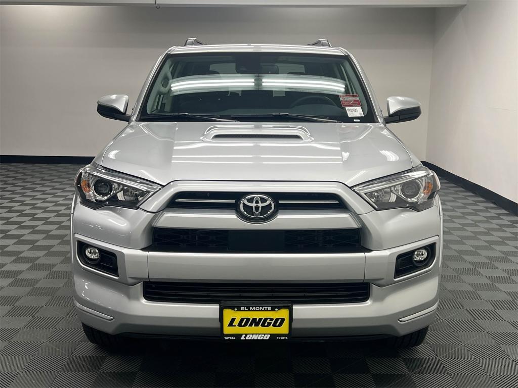 used 2024 Toyota 4Runner car, priced at $43,888