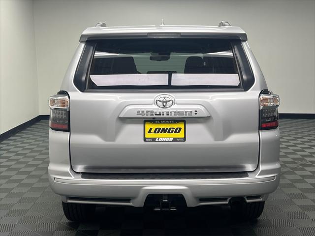 used 2024 Toyota 4Runner car, priced at $42,688