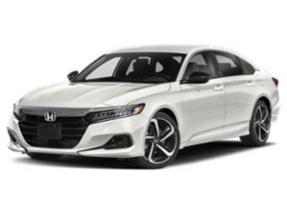 used 2022 Honda Accord car, priced at $24,888
