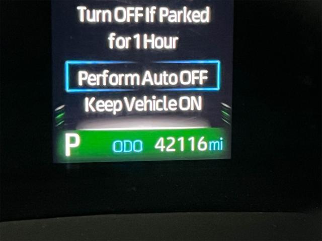used 2024 Toyota Sienna car, priced at $41,577